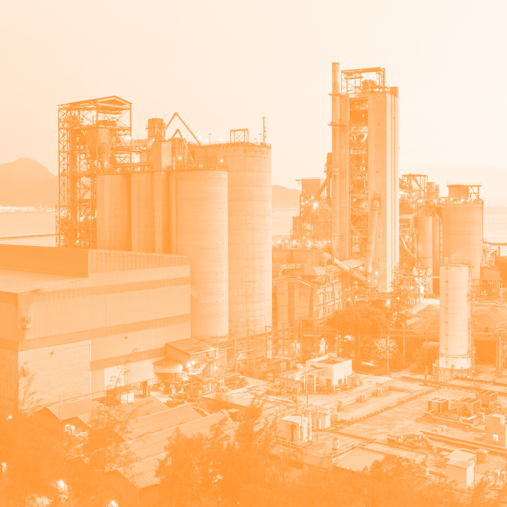 Industrial Plant